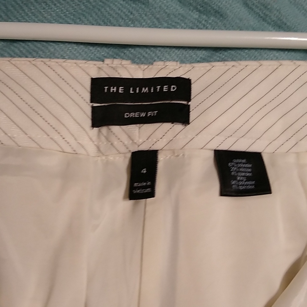 limited dress shorts